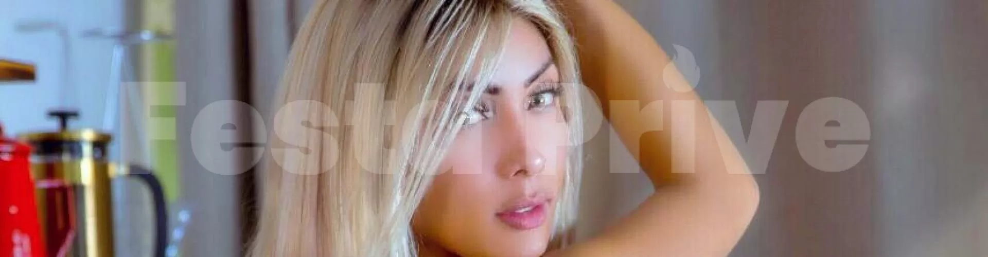 Fernanda Tammura Trans