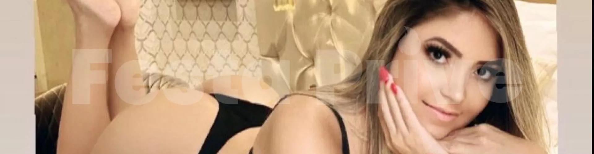 Adriele Melo