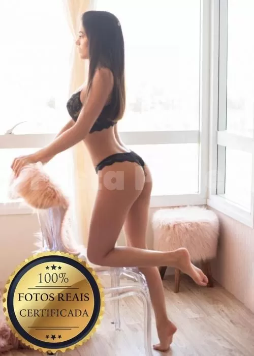 acompanhante de luxo Emanuely