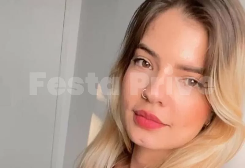 acompanhante de luxo Isabella Grecco