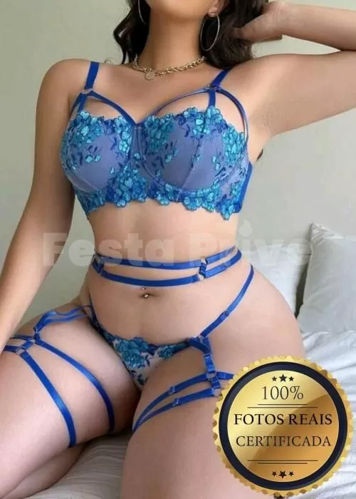 acompanhante de luxo Juliana Oliveira