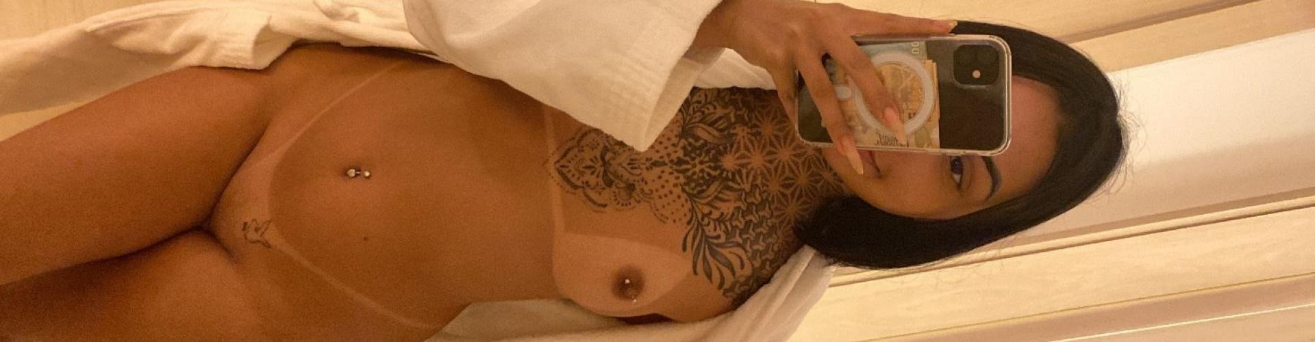 Yasmin Ninfetinha