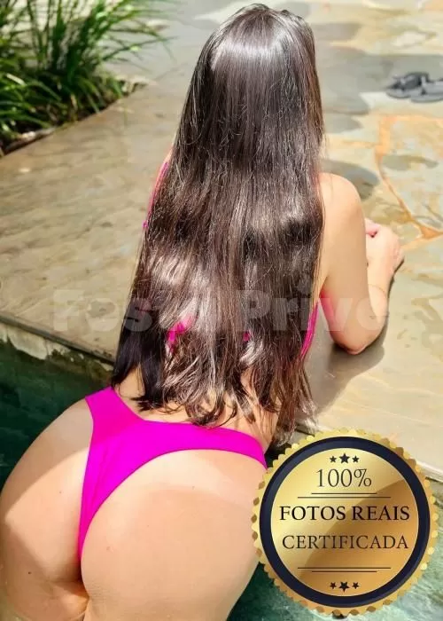 acompanhante de luxo Flavinha