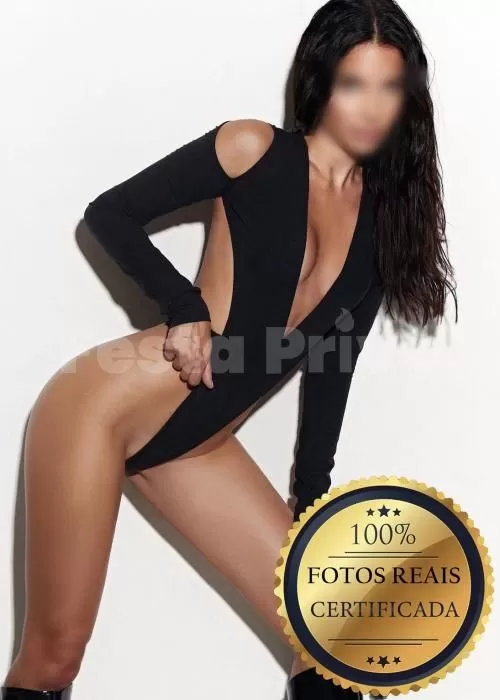 acompanhante de luxo Mel Muniz