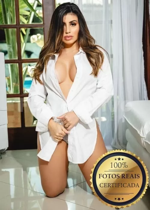 acompanhante de luxo Priscilla Falcon
