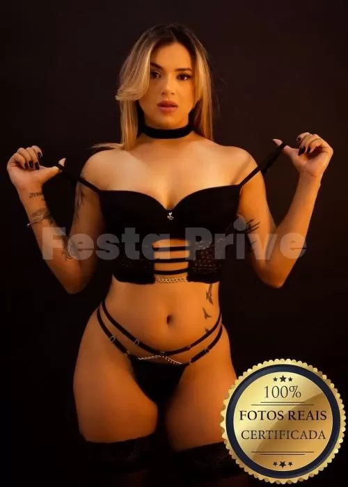 acompanhante de luxo Marina Martins