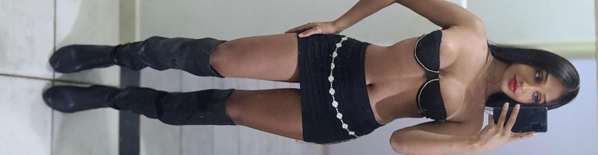 Livia Vasconcelos Transex