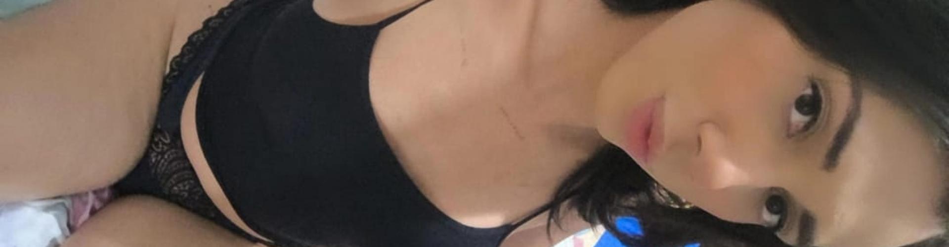 Anitta Martinez Trans