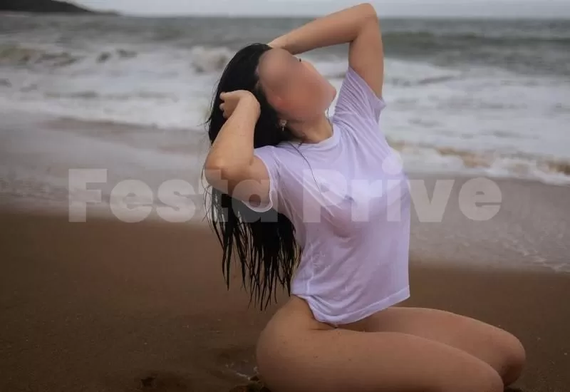 acompanhante de luxo Ayumi