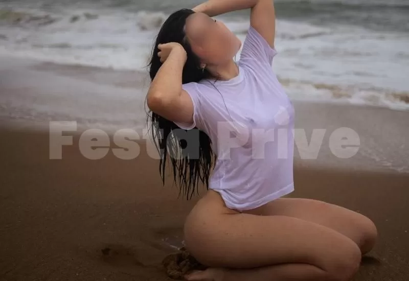 acompanhante de luxo Ayumi