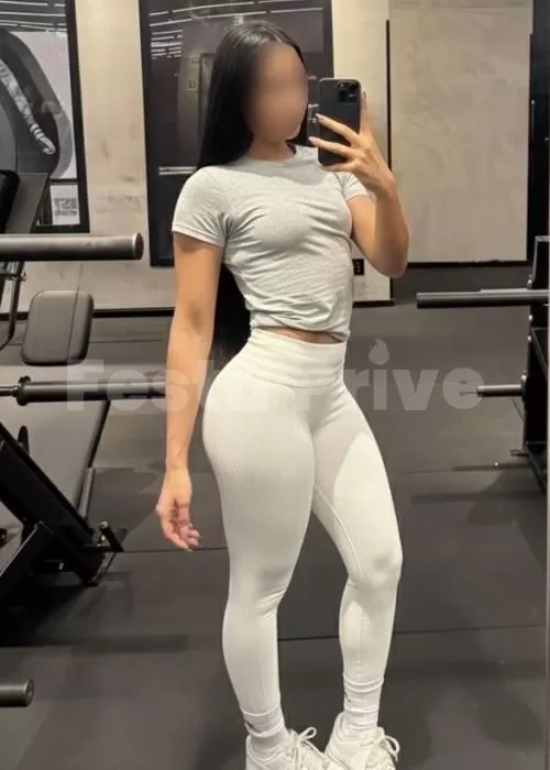 acompanhante de luxo Alice fetiches