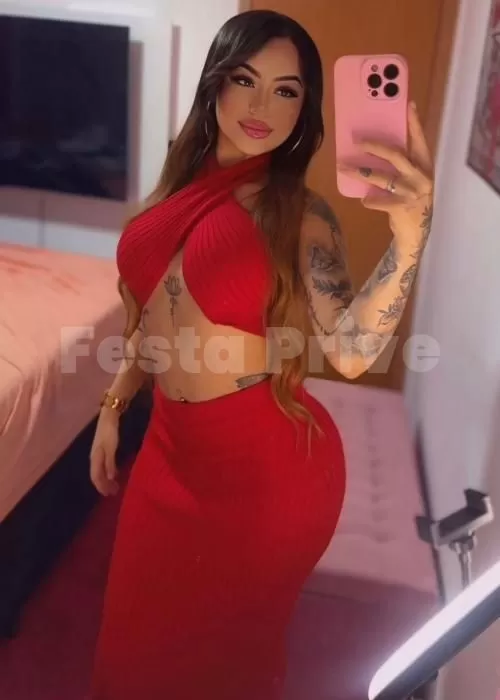 acompanhante de luxo Pink