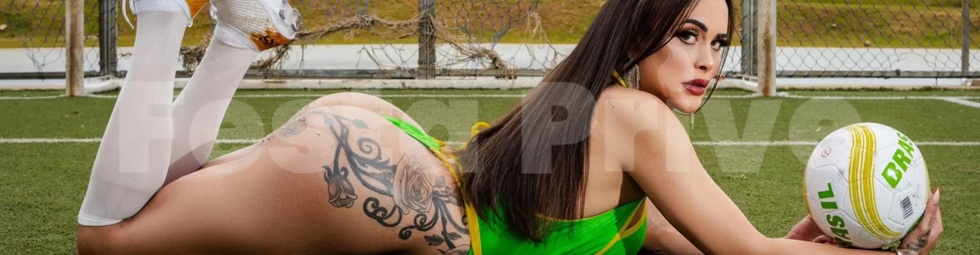 Babi Castellano Transex