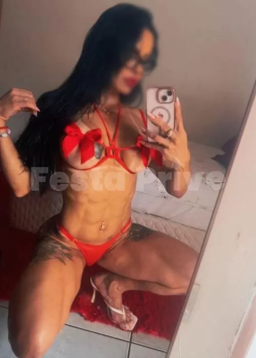 acompanhante de luxo Mirela