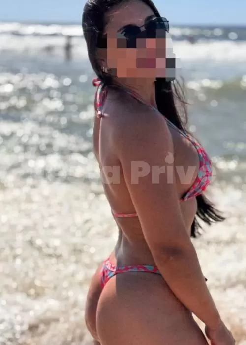 acompanhante de luxo Mila