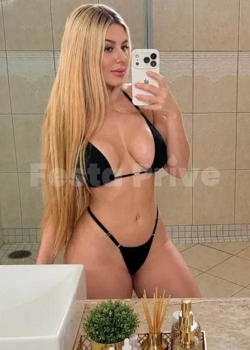 acompanhante de luxo Melissa Martins